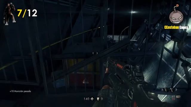 Wolfenstein The New Order Mision #06 London Nautica + Coleccionables [PS4][Español] смотреть онлайн
