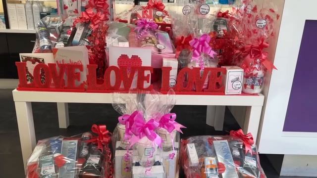 Valentines Day Dublin