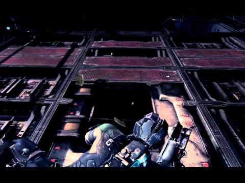 Dead Space 2 - My favorite moment смотреть онлайн