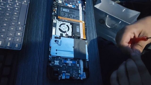 Steam Deck 64gb to 1tb SSD upgrade! смотреть онлайн