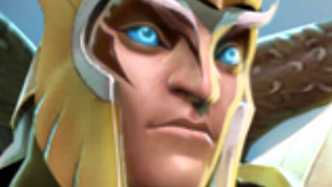 I forgot KOTL смотреть онлайн