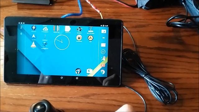 nexus 7 2013 для установки в автомобиль смотреть онлайн