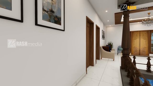 4BHK നാലുകെട്ട് | Nalukettu | Kerala Home Tour | Lumion Animation | 5 CENT നാലുകെട്ട് | Nadumutta смотреть онлайн