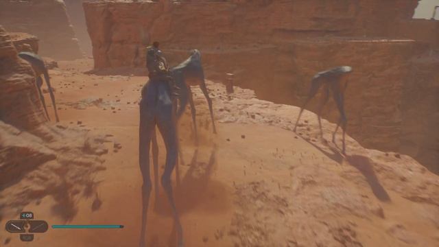 STAR WARS Jedi: Survivor - 5 ДЖЕДХА (JEDHA) КОДЫ ДЛЯ ЦЕРЕ И МЕРРИН - ТАКСИ смотреть онлайн
