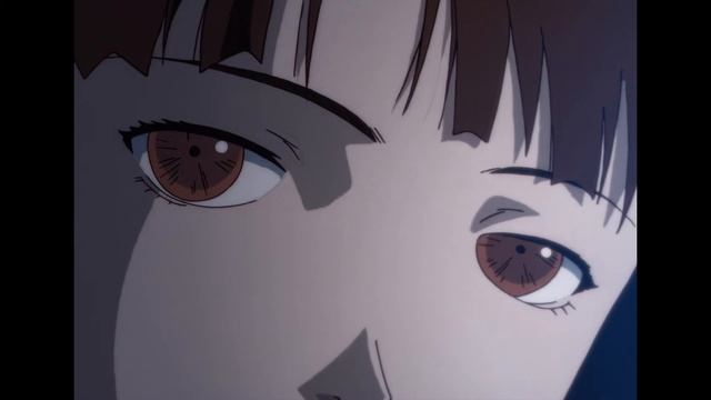 [AMV] - Serial Experiments Lain смотреть онлайн