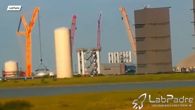 Starship SN20 Poleci na Orbitę w Lipcu? Teleskop Hubble'a Uszkodzony :( 28 Milionów za Lot z Bezose смотреть онлайн