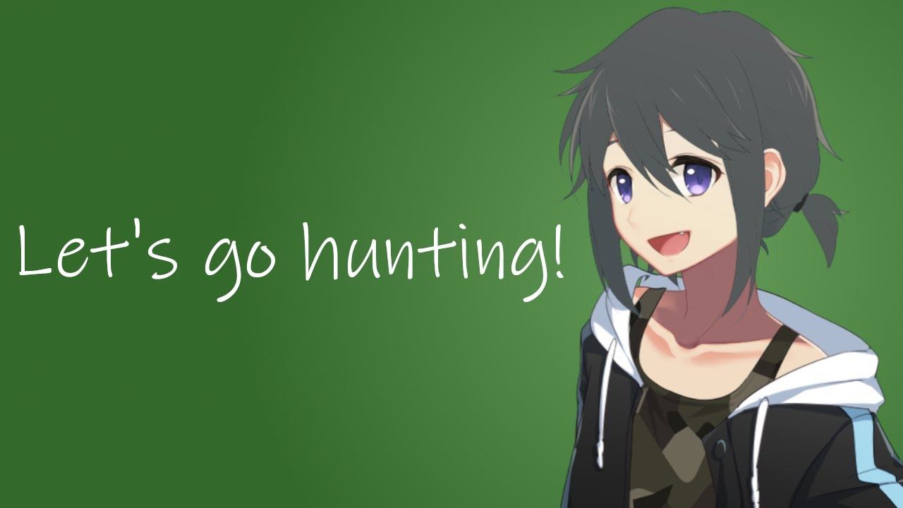Hunting Wild Game With Your Rural Girlfriend (ASMR Roleplay) [F4M] смотреть онлайн