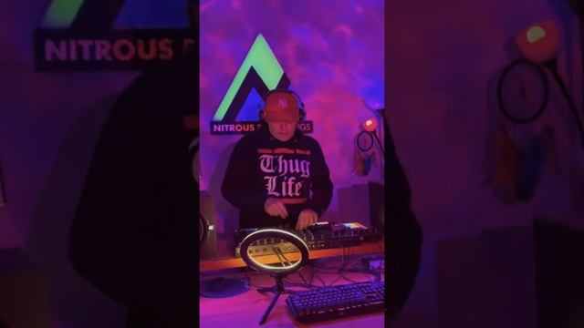 NITROPULSE - Mixed by Nitrous - Spring Melody смотреть онлайн