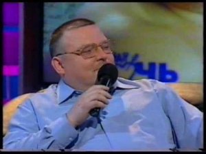 Закрытие ТВ-6 [с интеркомом]