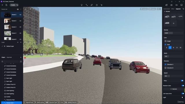 47 - Mass Vehicules and People смотреть онлайн