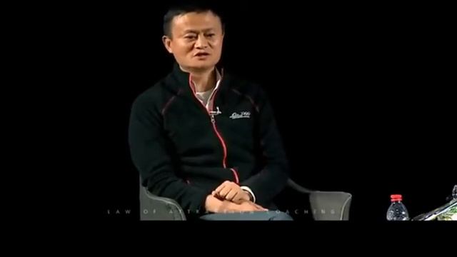 Learn english with famous person: Jack Ma смотреть онлайн