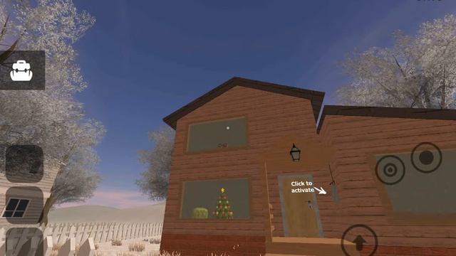 Играем в angry Neighbor 2.3 смотреть онлайн