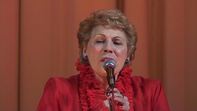 ТАТЬЯНА ЗАМОЛОДЧИКОВА (романсы), акк. ВЕРОНИКА ШАБЛИЙ (рояль). НАТЭЛЛА ИМЕДАШВИЛИ (романсы), акк. ИР