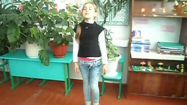 Читает Анжела Меремова (2014г) смотреть онлайн