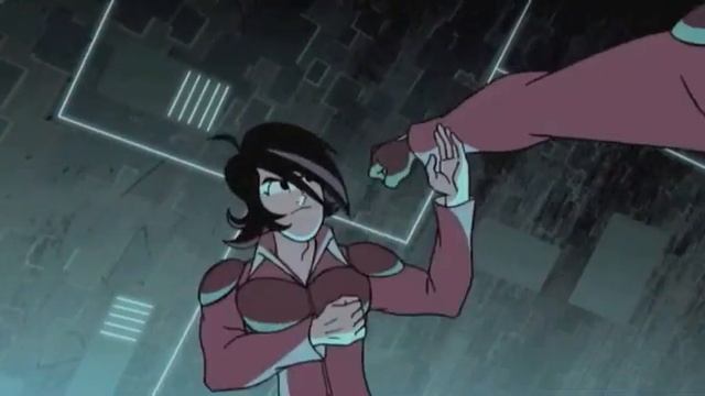 Sym-Bionic Titan (2010-11) смотреть онлайн