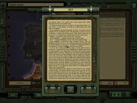 Cuban Missile Crisis #1 - Training