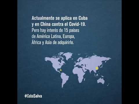 ¿Qué es el Interferón? смотреть онлайн