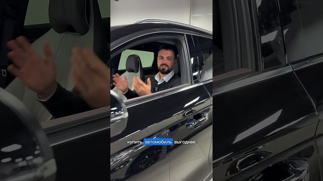 Наилучшее время для покупки китайского электромобиля! смотреть онлайн