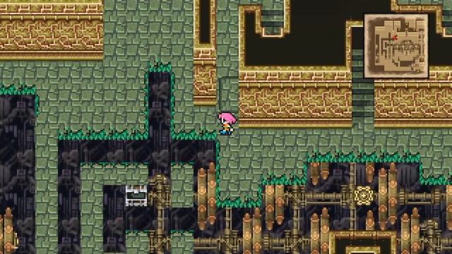 Lets Play Final Fantasy V Pixel Remaster: Part 15 - Ancient Machina смотреть онлайн