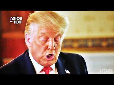 Trump Humiliated In Worst Interview in History смотреть онлайн