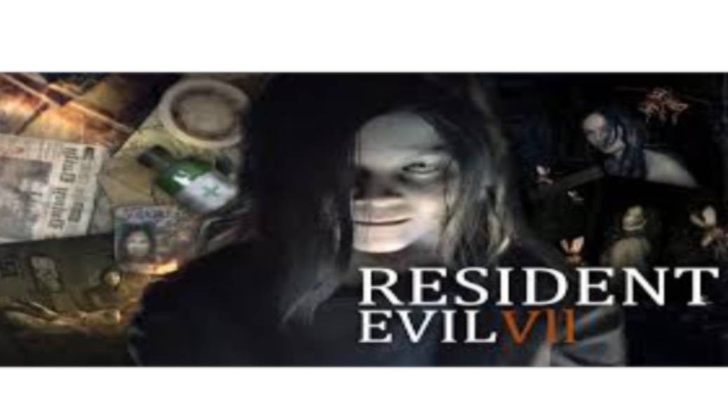 ОНА этим УПРОВЛЯЕТ ➡Resident Evil 7 Biohazard смотреть онлайн