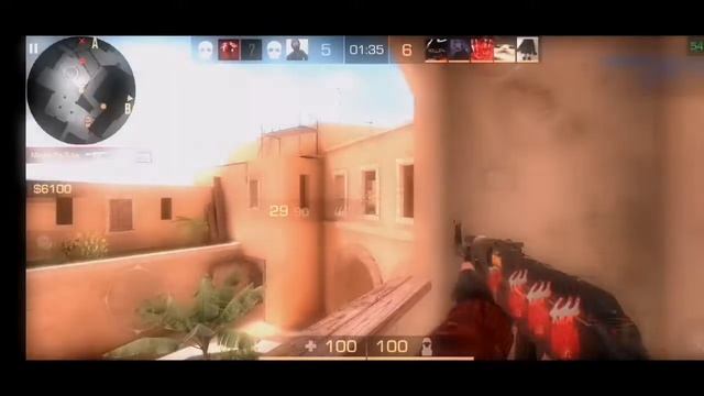 ODIUM😧 Standoff 2 смотреть онлайн