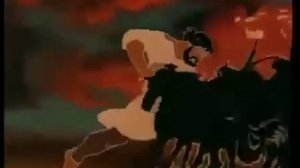 Мультики ★ Детям. Илья Муромец.(1975) СССР.