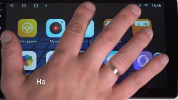 android авто
Серия "SMALL"