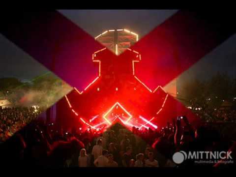 Defqon One Festival смотреть онлайн