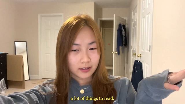 back to college vlog | spring 2021 sophomore year | pre-med neuroscience emsap смотреть онлайн