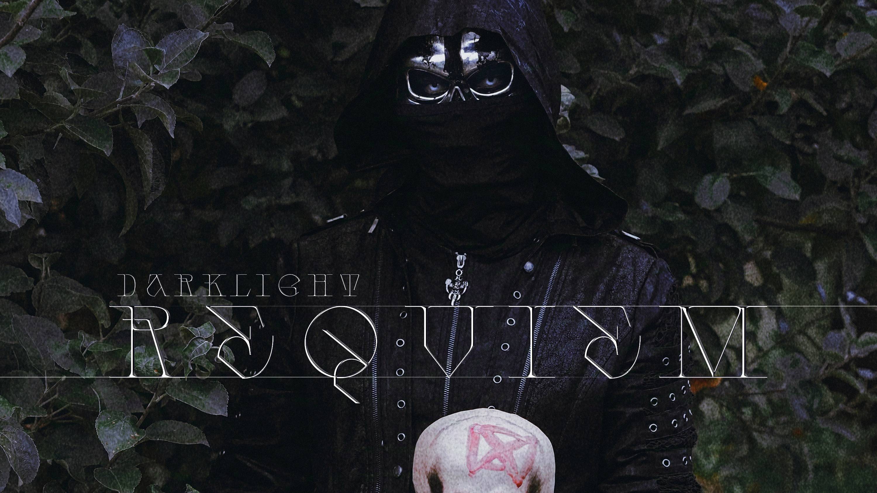 DARKLIGHT - REQUIEM (Music Video) смотреть онлайн