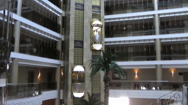 Budan Termal Hotel - Afyonkarahisar/Türkiye смотреть онлайн