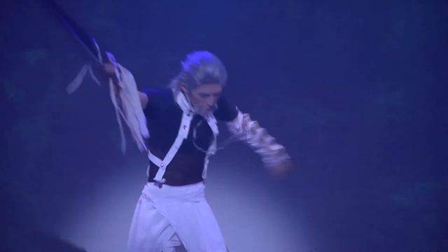 9/19~9/27 「BRAVE10～shoen～」at tokorozawa-sakuratown JAPAN PAVILION HALL A смотреть онлайн