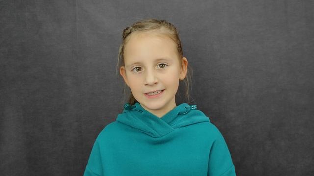 3. Милана Сокольникова делится новостью.