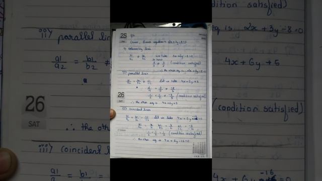 class 10th exercise 3.1 question 6 solution смотреть онлайн