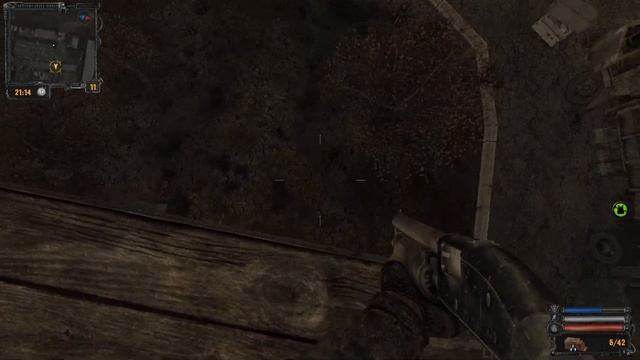 S.T.A.L.K.E.R. Ветер времени 5  Адский завод