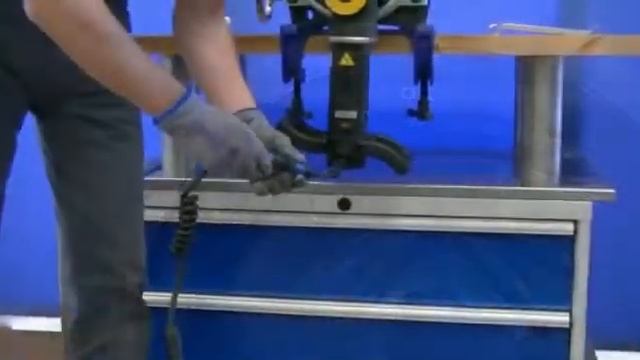 GFX 3 0 Orbital Pipe Cutting And Beveling Machine By Orbitalum Tools