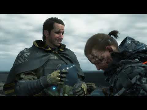 [4K/60][PC] Death Stranding [Part 67] (DLSS 2.0 16:9 3840x2160) смотреть онлайн