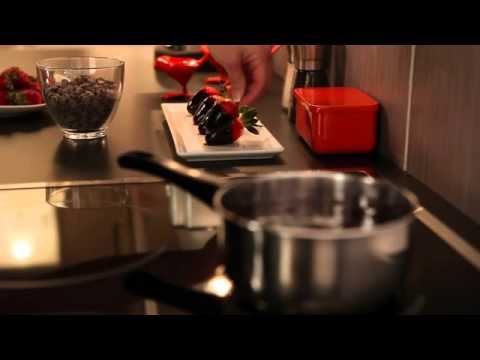 GE Cafe: Complete Kitchen Overview Infomercial смотреть онлайн