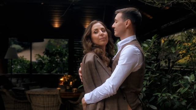 Сергей & Елена смотреть онлайн