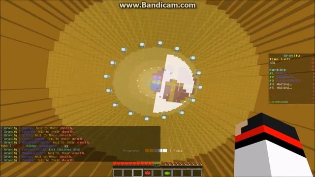 GRAVITY[#1] смотреть онлайн