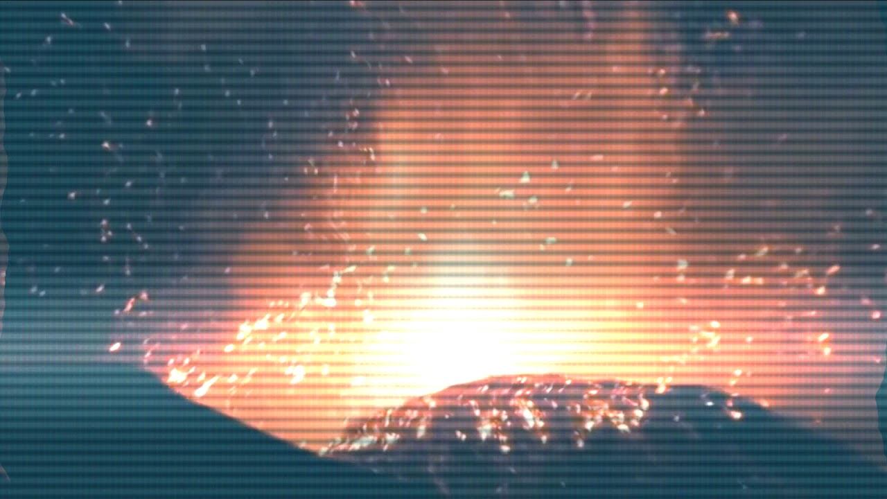 Different phenomena and storms to music (MAX-TV) смотреть онлайн