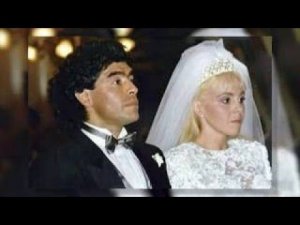 Диего Марадона Биография (Diego Maradona Biography)
