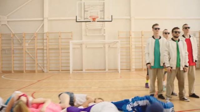 Опен кидс клип Круче всех!!! смотреть онлайн