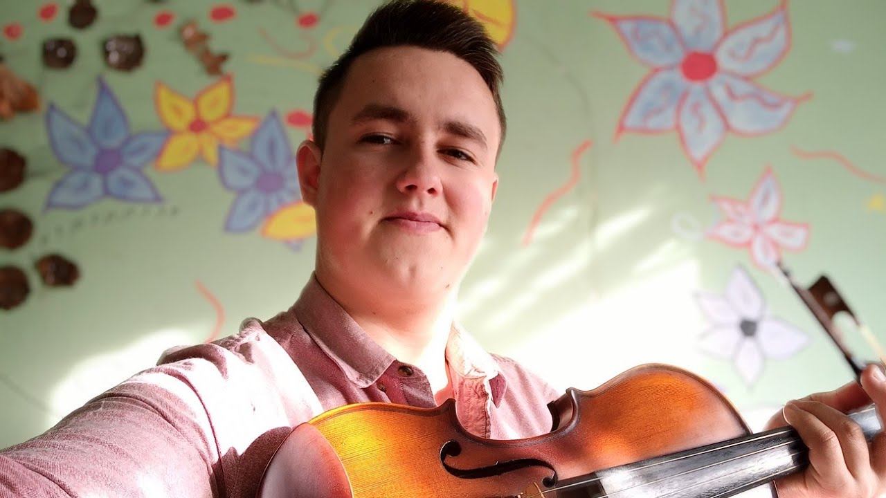 ZAZ- QUÉ VENDRÁ VIOLIN 🎻 COVER 2020-2021 смотреть онлайн