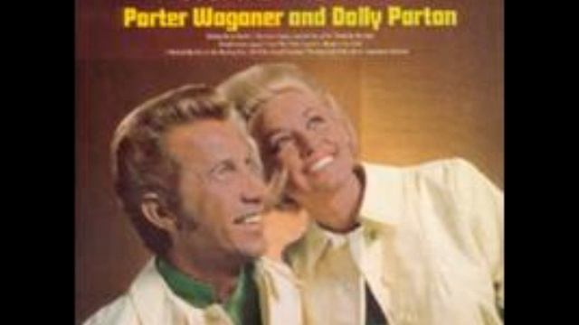 Dolly Parton & Porter Wagoner 07 - Just The Two Of Us смотреть онлайн