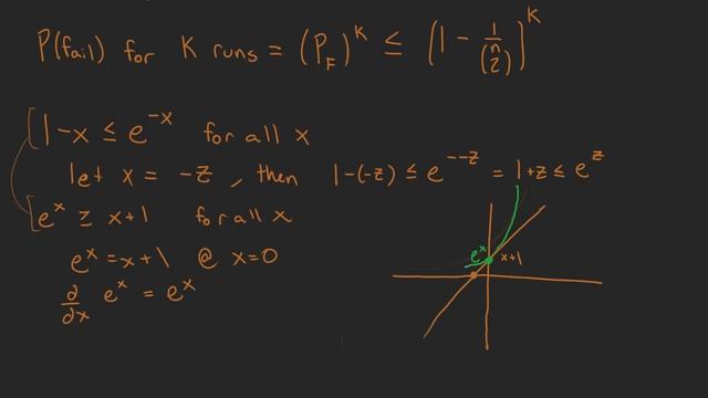 Karger's Algorithm: Multiple-run Analysis смотреть онлайн