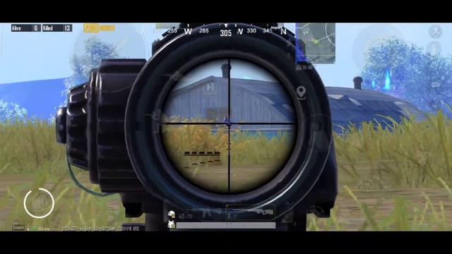 Sub Urban - KMS ❤️ PUBG MOBILE | FRAGMOVIE смотреть онлайн