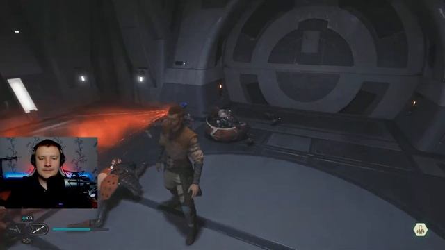 Star Wars Jedi: Survivor/ Первое прохождение/Часть #6 смотреть онлайн