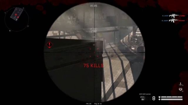 Welcome To Warface (Solo Mission) - Warface Gameplay